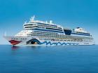 Kreuzfahrt KANARISCHE INSELN 8 Tage mit AIDAsol