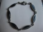 Armband Katzenauge Modeschmuck neuwertiger Zustand