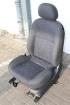 Fahrersitz Ford-Focus 1 bJ 1999-2004
