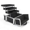 Kosmetikkoffer Schminkkoffer Beautycase
