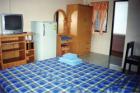 Pension in Pattaya vermietet günstig Zimmer und Appartements