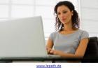 Online am PC als Nebenjob Teilzeit oder Vollzeit in Heimarbeit und eigenem Home