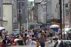 Trödel und Antikmarkt