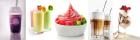 Yummi Yoba - Frozen Yogurt Bubble Tea und Shakes in Neuss zur Weihnachtsparty