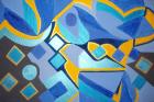 Ausstellungshinweis - MUT ZUR FARBE -