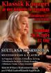 Klassik Konzert am 28. 09. 2022 in in der Kapelle St. Elisabeth in Eltville am Rhe