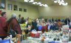 HALLENFLOHMARKT IN DER STADTHALLE WITTMUND AM 27 28. 03. 2022