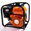 Wasserpumpe Benzin Motor Pumpe Kreiselpumpe Motorpumpe 5. 5 PS