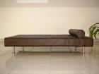 LEO-Hundeliege von Fjeldmann Design - Edle Luxus-Hundebetten Hundesofas