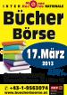 Moses-Records BÜCHERBÖRSE Berufsschule Längenfeldgasse 17. März
