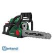 Qualcast PCS46Z-S Benzin-Kettensäge - 45CC gebraucht