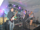 Band Meilenstein Tanzmusik Live Partyband