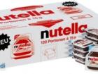 Nutella G15X120 Sonderposten