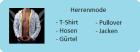 Herrenmode günstig online Kaufen bei My Mode Seit