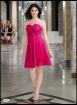 Aufwendiges Cocktailkleid SandriLine/Juju Christine gr. 34-42