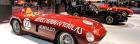 Milano AutoClassica der Salon für Liebhaber Fachleute und alle die sich der