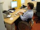 Freie Zeiteinteilung für Nebenjob im online Home-Office Selbstständig von zu Ha