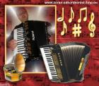 Hintergrundmusik - Background music in Wien Burgenland Niederösterreich