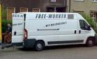 Umzugshelfer LKW