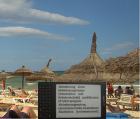 Mit ebook im Urlaub / am Strand Uebersetzungen lernen LESEPROBE zu Woerterbuch-