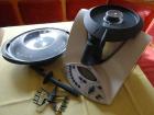 Thermomix TM31 mit transparenten Varoma NEU Originalverpackung