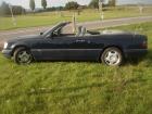Mercedes Cabrio 124