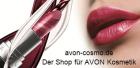 Avon Shop avon-cosmo. de - der Avon Online Shop für Avon Kosmetik bietet aktuelle