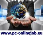 Stressfreie Heimarbeit am PC Ein Job für Menschen die ihr eigener Chef sein wo