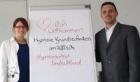 Hypnose lernen in Frankfurt - Hypnose lernen leicht gemacht