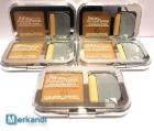 Astor Rimmel Revlon Loreal Max factor Adidas Kosmetik aus Insolvenz
