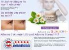 Vertrieb ler Gesucht Für Kosmetik Produkt mit Unterstützung von TV-Werbung ab N
