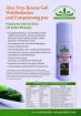 Details zu Aloe Vera - Rescue Gel - Wohlbefinden und Entspannung pur