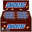 Snicker Mars Twix Schokoriegel Restposten Verkauf