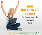 Mitarbeiter gesucht