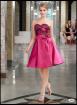 Raffiniertes Cocktailkleid von Sandriline/Juju Christine