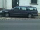 Schlachtfest Volvo 960 2 5 - 24V Kombi Automatik
