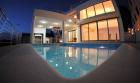 Kroatien Primosten Luxus-Villen mit Pool