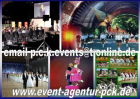 EVENT AGENTUR Veranstaltungsservice