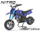 Schönes Cross Pocketbike ab Pocketbike Versandlager Deutschland schnell versende