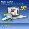 Für Notebooks Surfsticks.