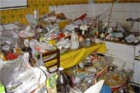 Gartenpflege Abriss Entsogung Entrümplung auch härtefälle
