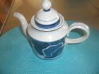 V B Blue Cloude Kaffeegeschirr