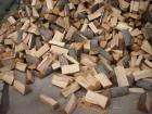 Brennholz Kaminholz Reine Buche SRM 55 Euro Lieferung Gratis