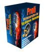 . Profi Werbesprecher Set für Ihr Internetmarketing