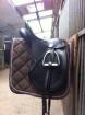 Top Dressursattel Albion
