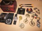 Selten Die Tribute von Panem SAMMELBOX The Hunger Games