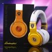 Lamborghini Pro Kopfhörer incl. Versandkosten 109Euro