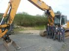 Seminare Berechtigungsnachweise Erdbaumaschinen Baumaschinenführer Ausbildung