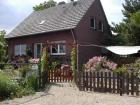 Vakantieverhuur District Cleves Niedrrhein Geldern Haus Förster