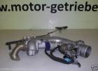 Opel Signum 3 0 CDTi 130KW Mkb Y30DT Bj. 2022 Krümmer RDB60-502 mit Drosselkla